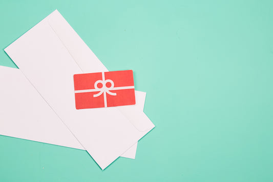 WBG Gift Card