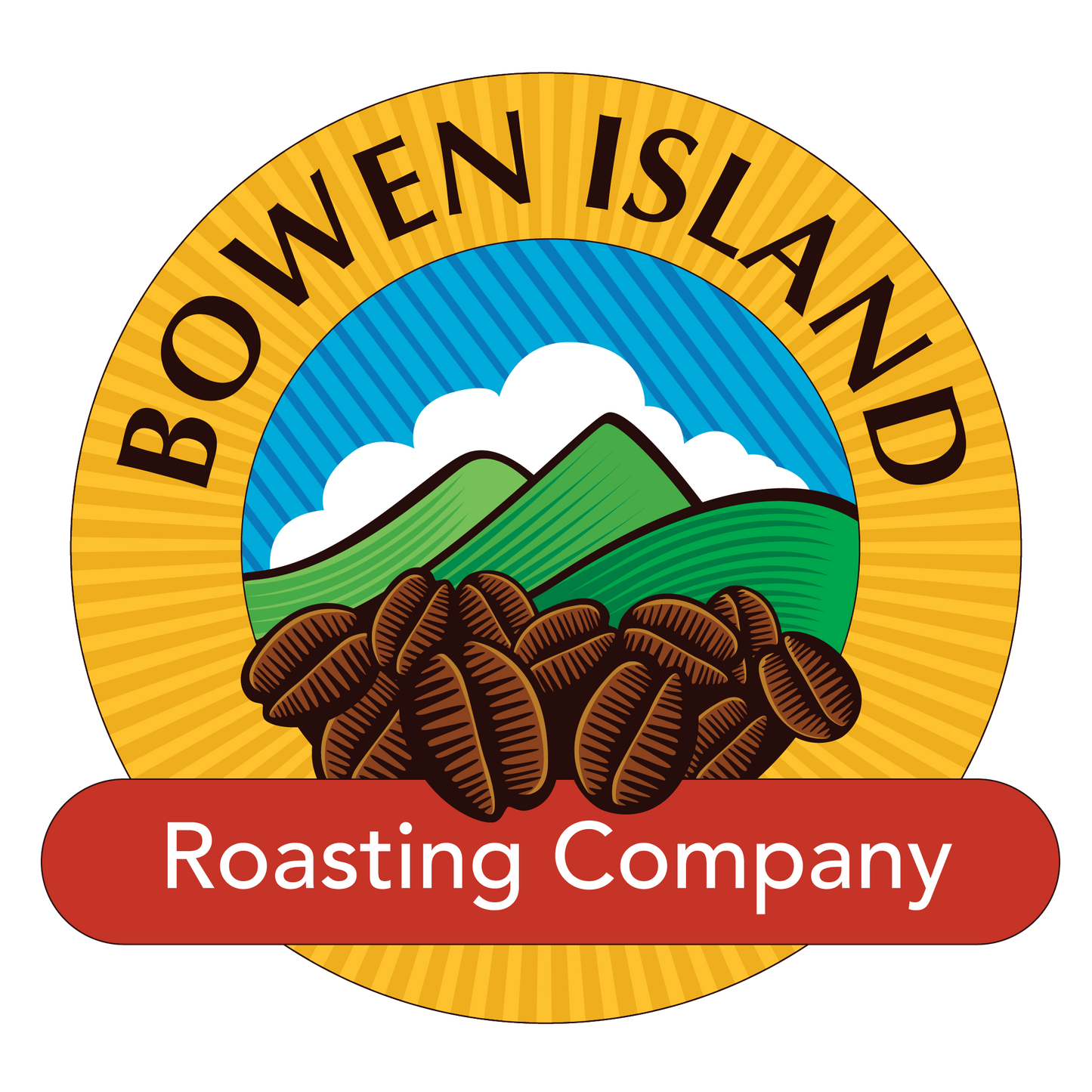 Mt. Gardner Breakfast Blend